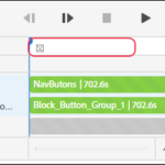 Static Bookmarks in New Captivate: Workflow