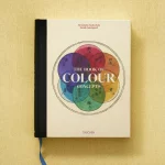 The Book of Colour Concepts: A New 800-Page Celebration of Color Theory, Including Works by Newton, Goethe, and Hilma af Kint