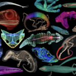 OpenVertebrate Presents a Massive Database of 13,000 3D Scans of Vertebrate Specimens