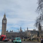 48 Hours in London, England