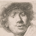 Almost 500 Etchings by Rembrandt Now Free Online, Courtesy of the Morgan Library & Museum