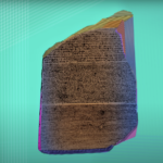 An Animated Introduction to the Rosetta Stone, and How It Unlocked Our Understanding of Egyptian Hieroglyphs