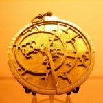 An Introduction to the Astrolabe, the Medieval Smartphone