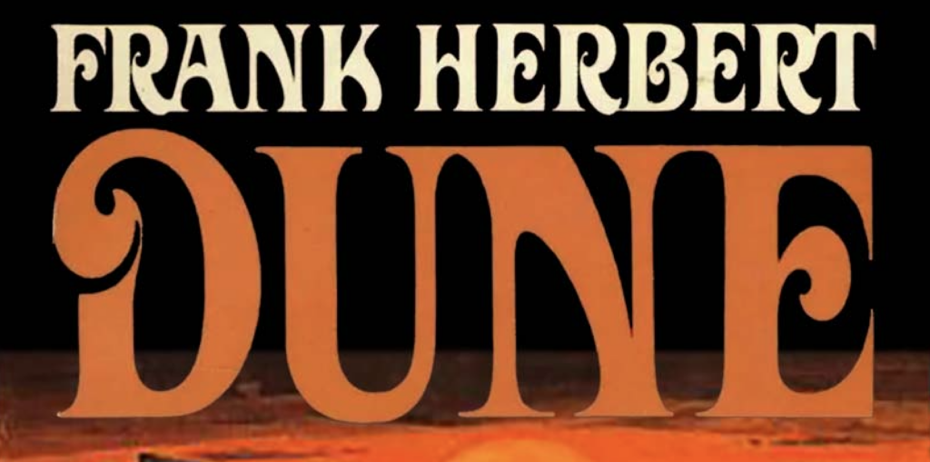 Frank Herbert Explains the Origins of Dune (1969)