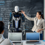 How AI is Revolutionizing Elearning Solutions?