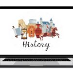 How I Got My Students Hooked on History with eLearning Using the New Adobe Captivate