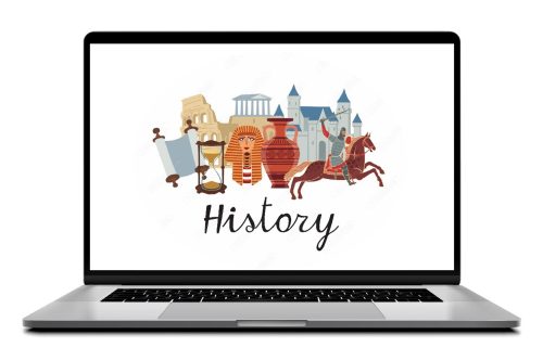 How I Got My Students Hooked on History with eLearning Using the New Adobe Captivate