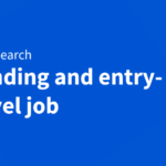 Job search tips for entry-level roles