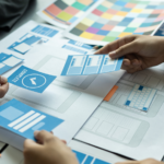 Navigating the Digital Landscape: Understanding the Intricacies Between UX and UI Design