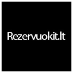 Rezervuokit.lt: Senior Full-Stack Developer - CTO ($90-$180/hr)