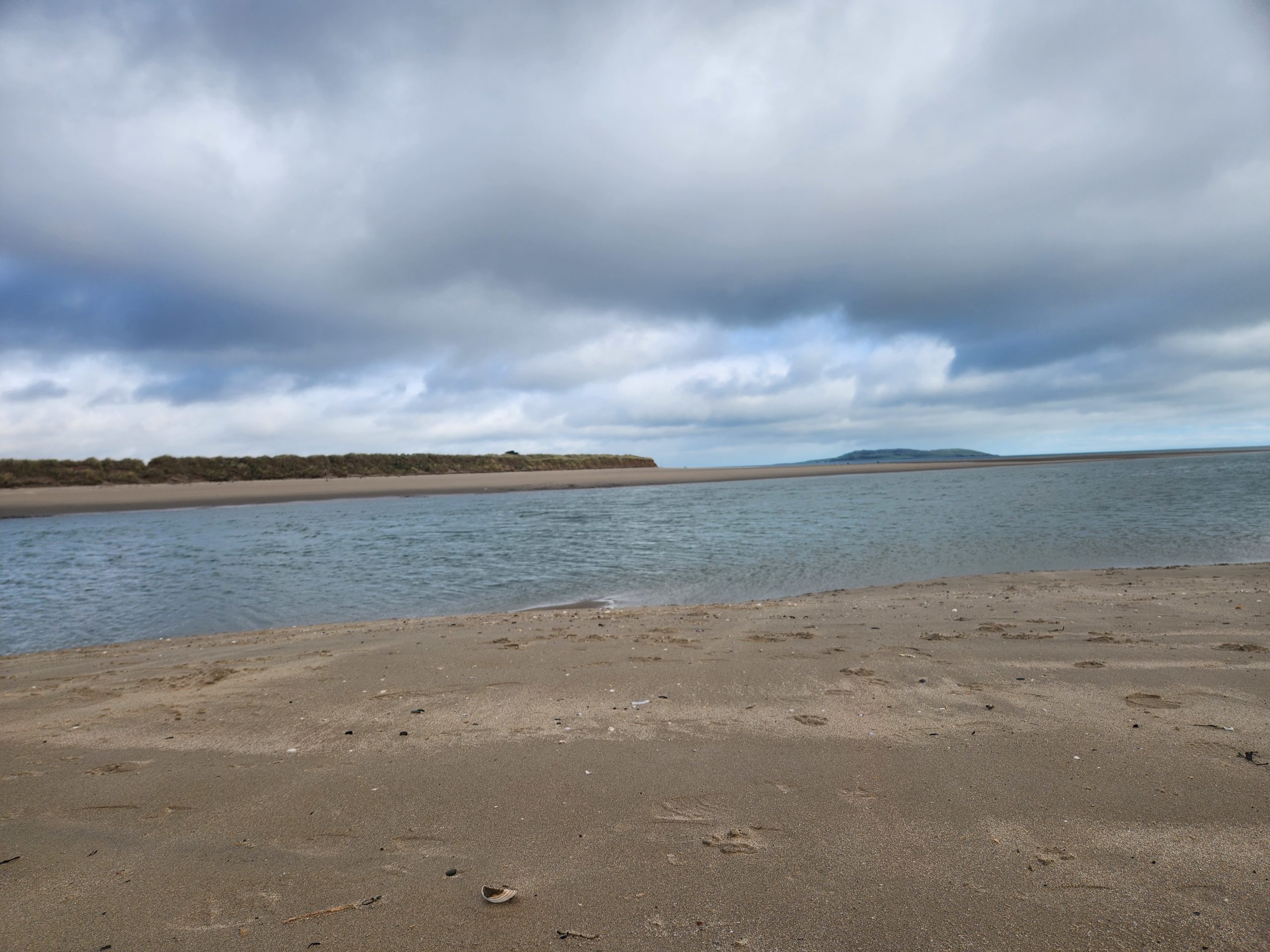 The Art of Being Alone: A Solo Date to Malahide Beach