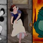 The Evolution of Animation, 1833–2017