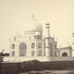 The Oldest Known Photographs of India (1863-1870)