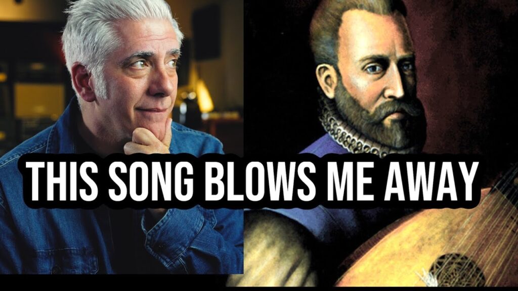 The Song From the 1500’s That Blows Rick Beato Away: An Introduction to John Dowland's Entrancing Music