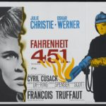 When François Truffaut Made a Film Adaptation of Ray Bradbury's Fahrenheit 451 (1966)