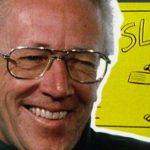 17 Minutes of Charles Schulz Drawing Peanuts