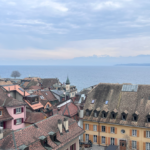 Exploring Geneva & Embracing Ramadan Traditions