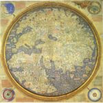 When a Medieval Monk Crowdsourced the Most Accurate Map of the World, Creating "the Google Earth of the 1450s"