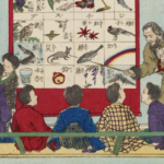 An Archive of Vividly Illustrated Japanese Schoolbooks, from the 1800s to World War II