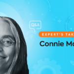 Bit by the Instructional Design Bug: A Conversation with Connie Malamed