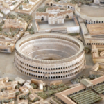 A Guided Tour of the Largest Handmade Model of Imperial Rome: Discover the 20x20 Meter Model Created During the 1930s