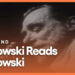 Bukowski Reads Bukowski: Watch a 1975 Documentary Featuring Charles Bukowski at the Height of His Powers