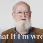 Daniel Dennett Presents the 4 Biggest Ideas in Philosophy in One of His Final Videos (RIP)