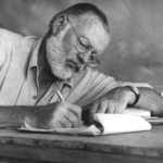 Ernest Hemingway's Advice to Aspiring, Young Writers (1935)