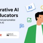 Google & MIT Offer a Free Course on Generative AI for Teachers and Educators