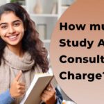 How much do study abroad consultants Charge AEC Overseas