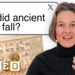 How Was the Great Pyramid Built?; What Did the Ancient Egyptian Language Sound Like?; Were There Bars in Ancient Egypt?: An Egyptologist Answers These Questions & More from Internet Users