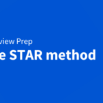 How to answer interview questions with the STAR method