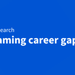 How to talk about a career gap