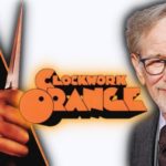 Steven Spielberg Calls Stanley Kubrick's A Clockwork Orange "the First Punk Rock Movie Ever Made"