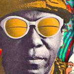 Sun Ra Plays a Music Therapy Gig at a Psychiatric Hospital & Inspires a Patient to Talk for the First Time in Years