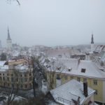 Braving the Baltics  - Off-Campus Study