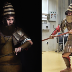 Ancient Greek Armor Gets Tested in an 11-Hour Battle Simulation Inspired by the Iliad