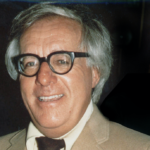 Ray Bradbury Wrote the First Draft of Fahrenheit 451 on Coin-Operated Typewriters, for a Total of $9.80