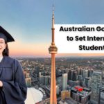 Australian Government to Set International Student Cap AEC Overseas