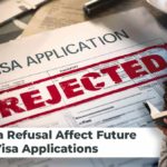 Can Visa Refusal Affect Future Visa Applications AEC Overseas