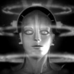 Fritz Lang First Depicted Artificial Intelligence on Film in Metropolis (1927), and It Frightened People Even Then