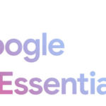 Google Launches a New Course Called "AI Essentials": Learn How to Use Generative AI Tools to Increase Your Productivity