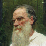 Hear Leo Tolstoy Read From His Last Major Work in Four Languages, 1909