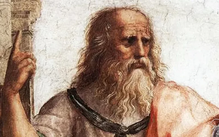 High-Tech Analysis of Ancient Scroll Reveals Plato's Burial Site and Final Hours