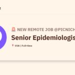 [Hiring] Senior Epidemiologist @PicnicHealth