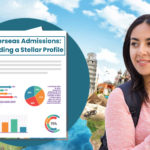 Building a Stellar Profile for Overseas Admissions