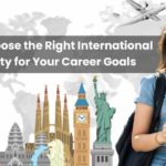 How to Choose the Right International University for Your Career Goals AEC Overseas