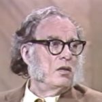 Isaac Asimov Predicts the Future of Online Education in 1988--and It's Now Coming True