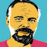 Philip K. Dick Theorizes The Matrix in 1977, Declares That We Live in "A Computer-Programmed Reality”