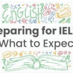 Prepare for IELTS